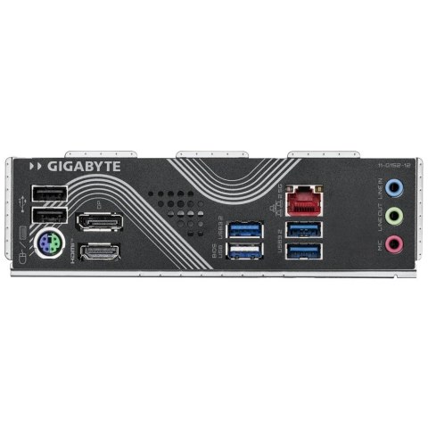 Płyta główna B860M EAGLE v2 s1851 2DDR5 HDMI/DP mATX Gigabyte