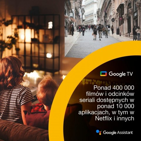 Projektor mini laser EF-71 biały z podstawą FHD/700L/5m:1 Epson