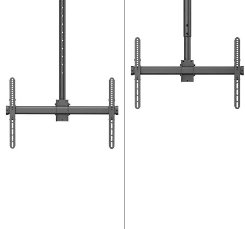 Uchwyt do monitora/TV CL35-440BL16L 37-70 cali 50kg Neomounts