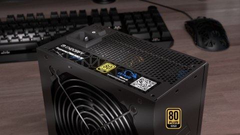 Zasilacz Supremo FM6 Gold 850W EY7A012 Endorfy