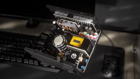 Zasilacz Supremo FM6 Gold 850W EY7A012 Endorfy