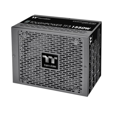 Zasilacz - Toughpower TF3 1550W Modular 80+ Titanium 14cm Gen5 Thermaltake
