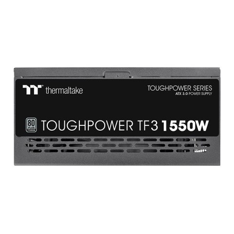 Zasilacz - Toughpower TF3 1550W Modular 80+ Titanium 14cm Gen5 Thermaltake
