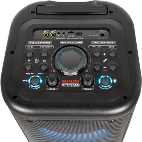 Głośnik Power Audio KBTUS-450 AIWA