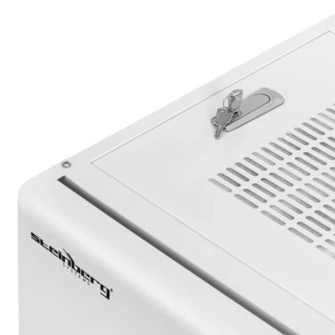 Komora laminarna laboratoryjna do sterylnej pracy 480 x 340 x 370 mm 110 W Steinberg Systems