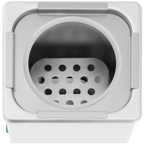 Łaźnia laboratoryjna wodna cyfrowa 3.4 l 5-100 C Steinberg Systems