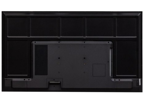 Monitor wielkoformatowy 43UL3Q-E 350cd/m2 UHD 16/7 LG Electronics