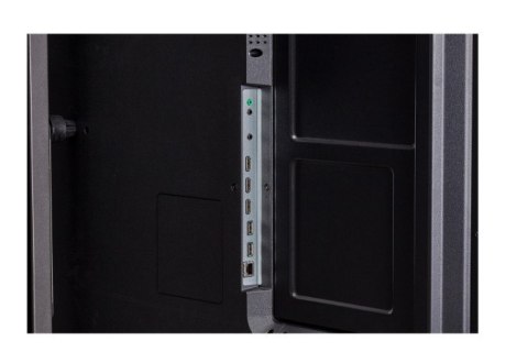 Monitor wielkoformatowy 43UL3Q-E 350cd/m2 UHD 16/7 LG Electronics