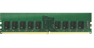 Pamięć D4EU02-16G DDR4 ECC 16GB DIMM Unbuffered Synology