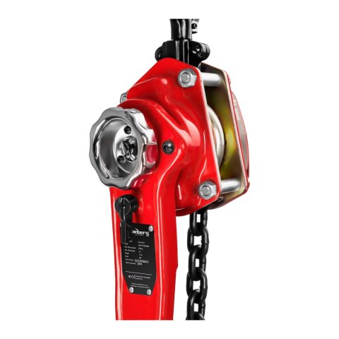 Wciągarka wyciągarka łańcuchowa wciągnik łańcuchowy 3T / 3m Steinberg Systems