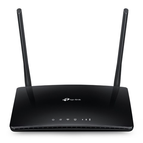 Archer MR200 Router AC750 4G LTE DualBand SIM TP-LINK