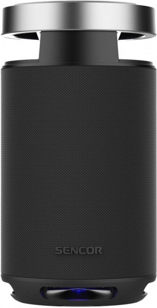 Głośnik Blyetooth Resonex Lounge Moc 130W, IPX7, TWS, LED Sencor