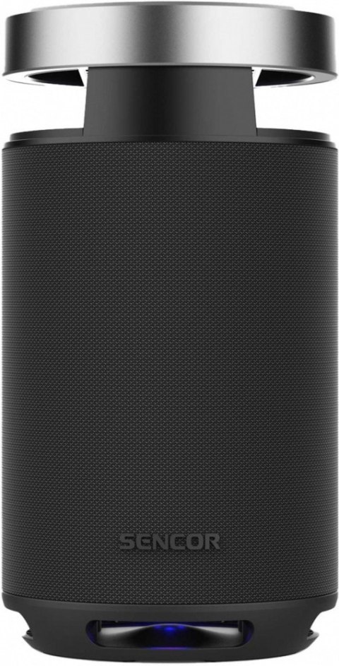 Głośnik Blyetooth Resonex Lounge Moc 130W, IPX7, TWS, LED Sencor