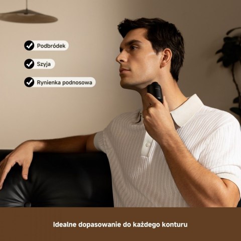 Golarka Dreame S7 Dreame