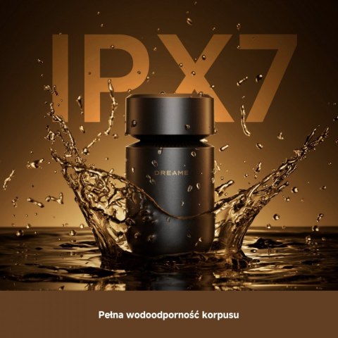 Golarka Dreame S7 Dreame