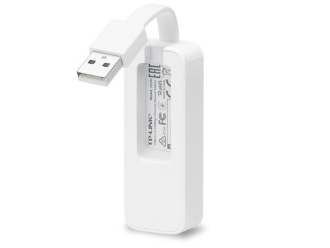 Karta sieciowa UE200 Ethernet to USB 2.0 TP-LINK