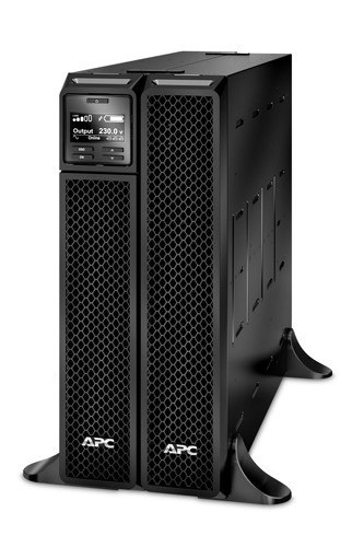 SRT3000XLI Smart-UPS SRT 3000VA/2700W 230V APC