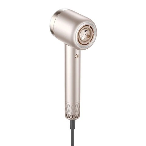 Suszarka do włosów Gusto różowe złoto Dreame