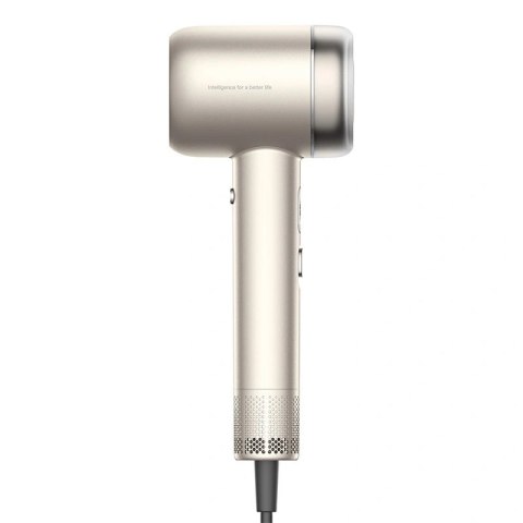 Suszarka do włosów Gusto złota Dreame