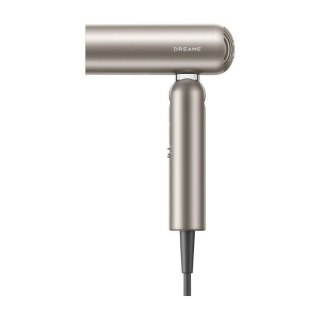 Suszarka do włosów Pocket Pro złota Dreame