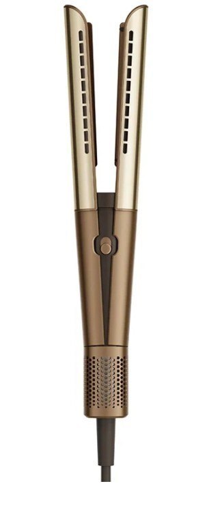 Suszarko-prostownica do włosów Aero Straight Golden Dreame