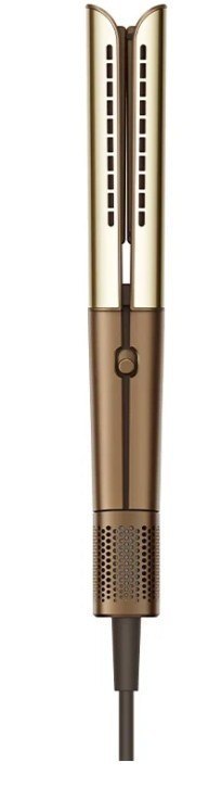 Suszarko-prostownica do włosów Aero Straight Golden Dreame
