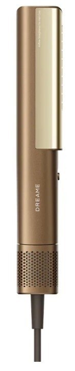 Suszarko-prostownica do włosów Aero Straight Golden Dreame