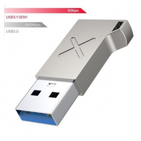 Adapter USB 3.0 do USB-C; A1034NI Unitek