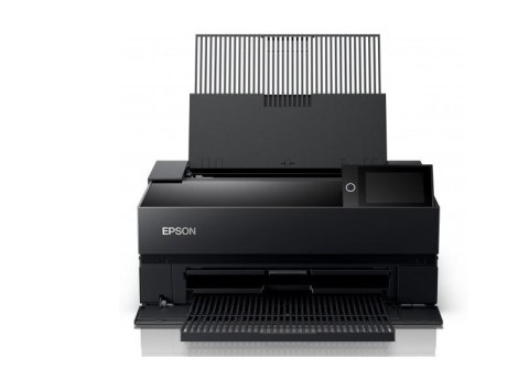 Drukarka SC-P700 color A3+/10ink/USB3/(W)LAN/CD+DVD print Epson