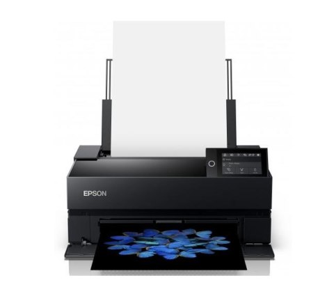 Drukarka SC-P700 color A3+/10ink/USB3/(W)LAN/CD+DVD print Epson