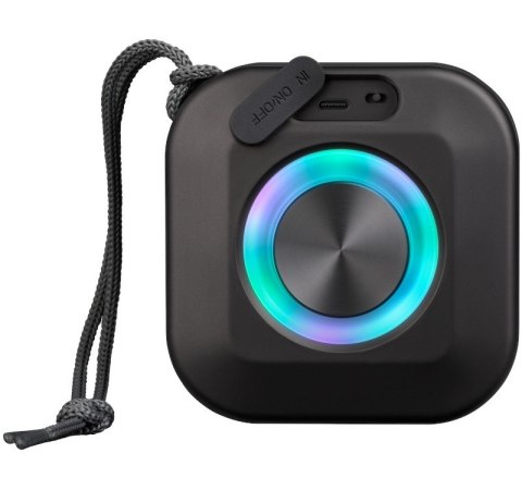 Głośnik Bluetooth ENJOY 10 3W Czarny Defender
