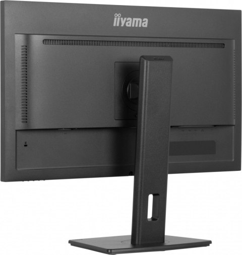 Monitor 27 cali XUB2797QSNP-B1,IPS,QHD,USB-c Dock,KVM,HDMI /5y/ IIYAMA