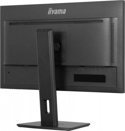 Monitor 27 cali XUB2797QSNP-B1,IPS,QHD,USB-c Dock,KVM,HDMI /5y/ IIYAMA