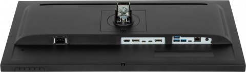 Monitor 27 cali XUB2797QSNP-B1,IPS,QHD,USB-c Dock,KVM,HDMI /5y/ IIYAMA