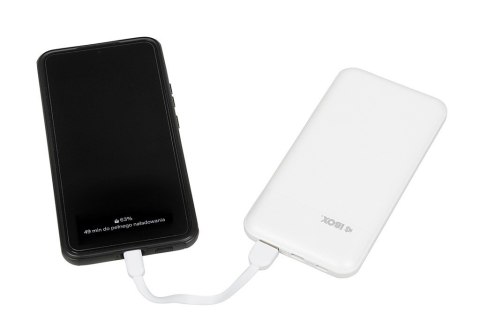 Powerbank PB10 Power Delivery 10 000 mAh IBOX
