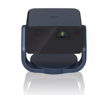 Projektor mini laser EF-22N niebieski z podstawą FHD/1000L/5m:1 Epson