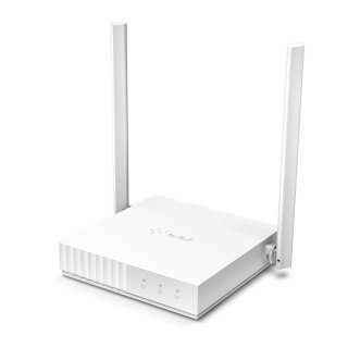 Router WR844N WiFi N300 1WAN 4xLAN TP-LINK