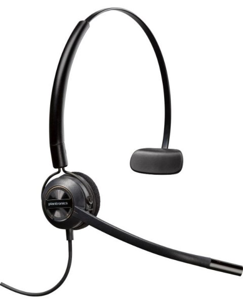 Słuchawki EncorePro 540 Convertible 783P1AA#ABB POLY