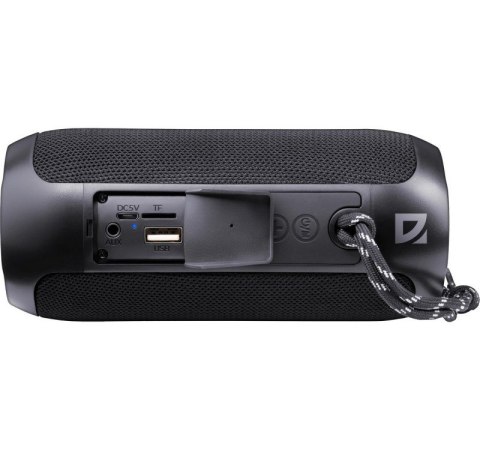 Głośnik Bluetooth ENJOY S100 Czarny Defender