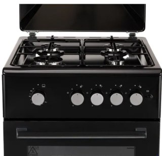 Kuchnia gazowa MPM-56-KGF-21/B MPM