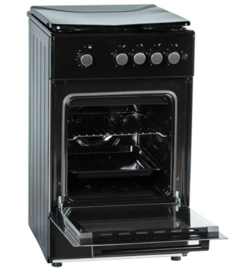 Kuchnia gazowa MPM-56-KGF-21/B MPM