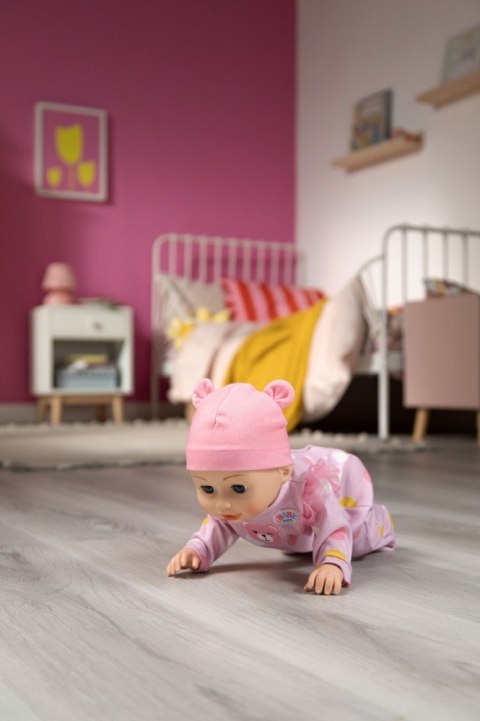 Lalka Baby Born Emily Interaktywna Walk 43cm Zapf