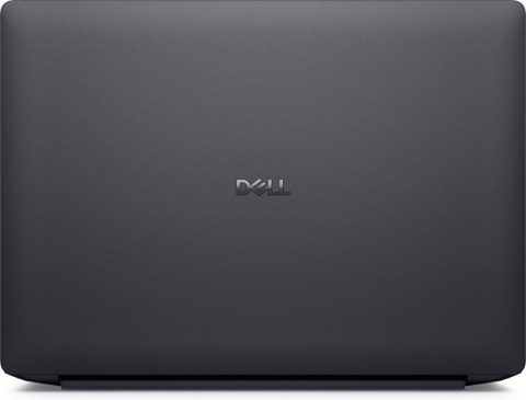 Laptop Dell Pro Max 16 MC16250 Win11Pro|U5-235H|16GB|256GB|Arc|FgrPr & SmtCd|FHD Cam & Mic|WLAN + BT|16 FHD+|Backlit Kb|4 Cell|1 Dell