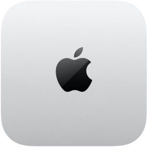 Mac mini: M4 10/10, 24GB, 512GB SSD Apple