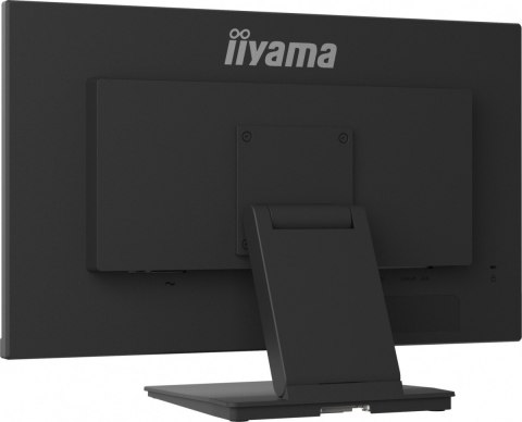 Monitor 24 cale T2454MSC-B3AG 10 PKT. POJ,IPS,HDMI,DP,300cd,FHD,2xUSB,2x2W, IIYAMA