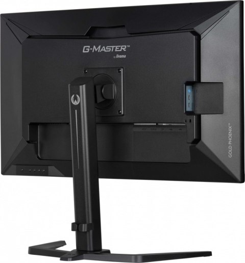 Monitor 32 cale GB3290QSU-B1 1ms,IPS,240Hz,2xHDMI,DP,400cd,1000:1, USB HUBx4, 2x2W, HAS, IIYAMA