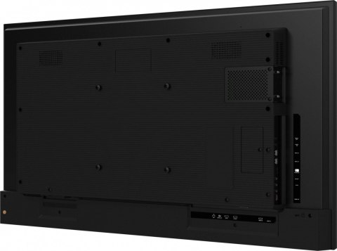 Monitor 43 cale LH4375UHS-B2AG,24/7,IPS,ANDROID.11,4K, WiFi, iiSignage2, FailOver, EShare, 24/7, full daisy chain IIYAMA