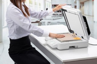 Skaner WF DS-1760WN A4/USB/W(LAN)/30ppm/ADF60/2S-1P Epson