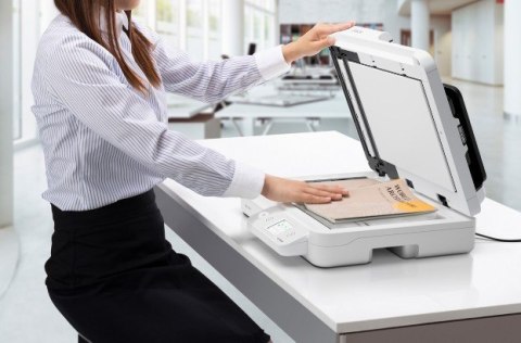 Skaner WF DS-1760WN A4/USB/W(LAN)/30ppm/ADF60/2S-1P Epson