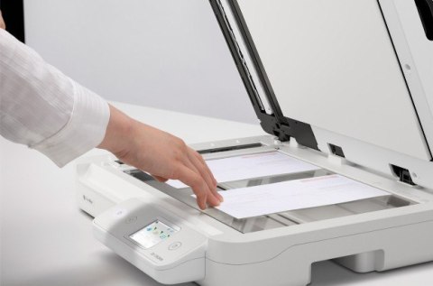 Skaner WF DS-1760WN A4/USB/W(LAN)/30ppm/ADF60/2S-1P Epson